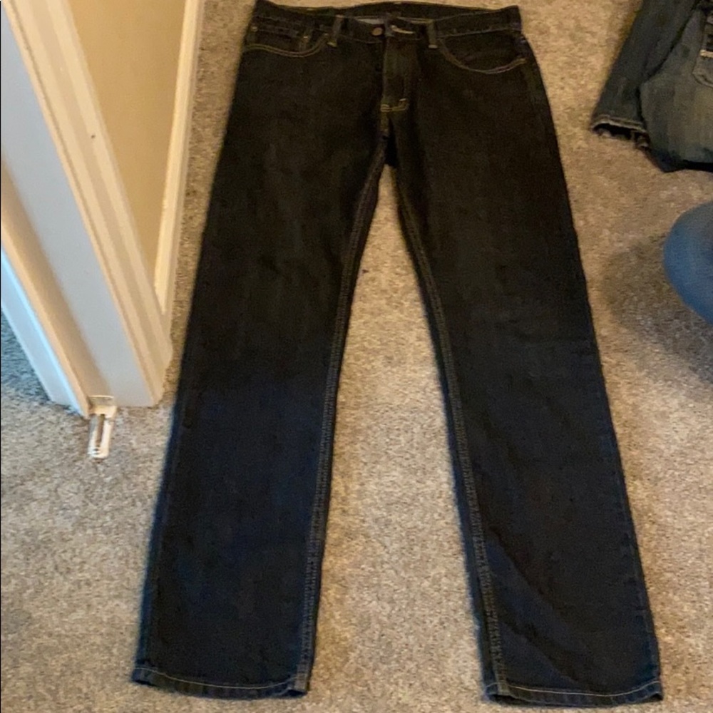 Levi jeans 32x32